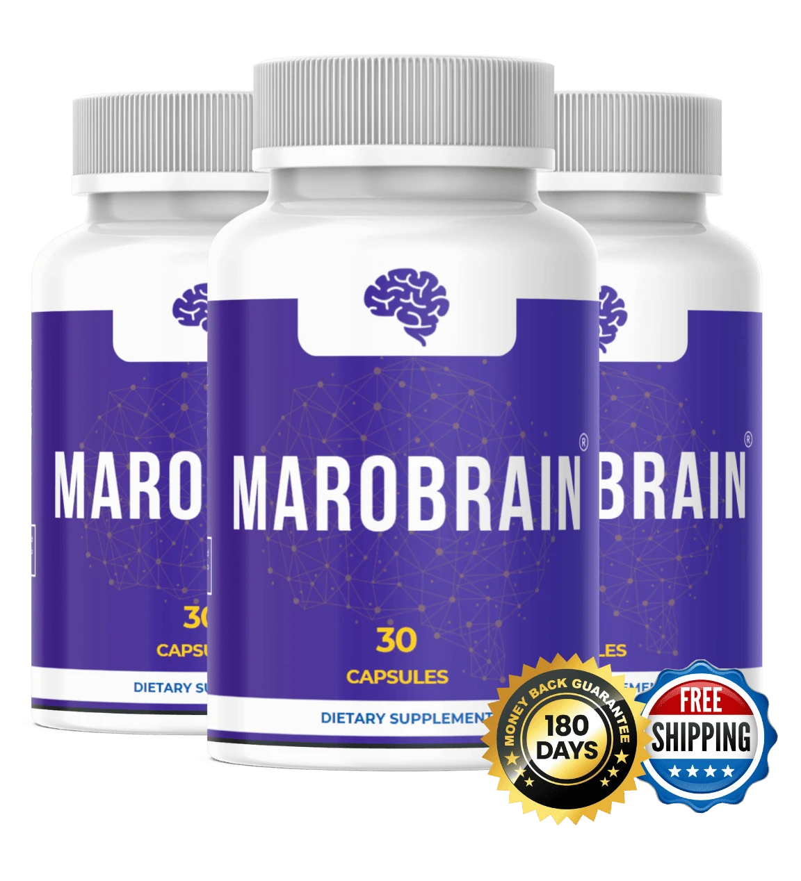 Click Here Marobrain Brain Supplement